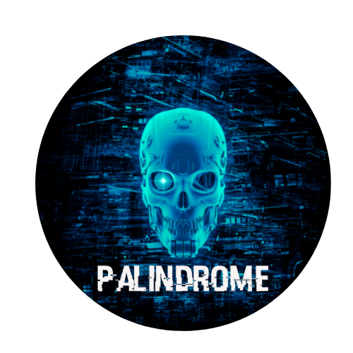Palindrome Palindrome
