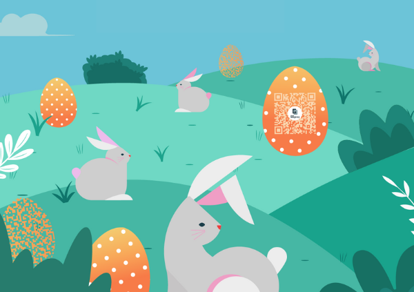 Bunny Egg Cybersecurity Challenge