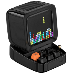 TISC2023_SWAG_Divoom Divoom Mini Speaker