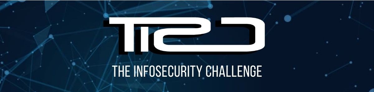 TISC 2020