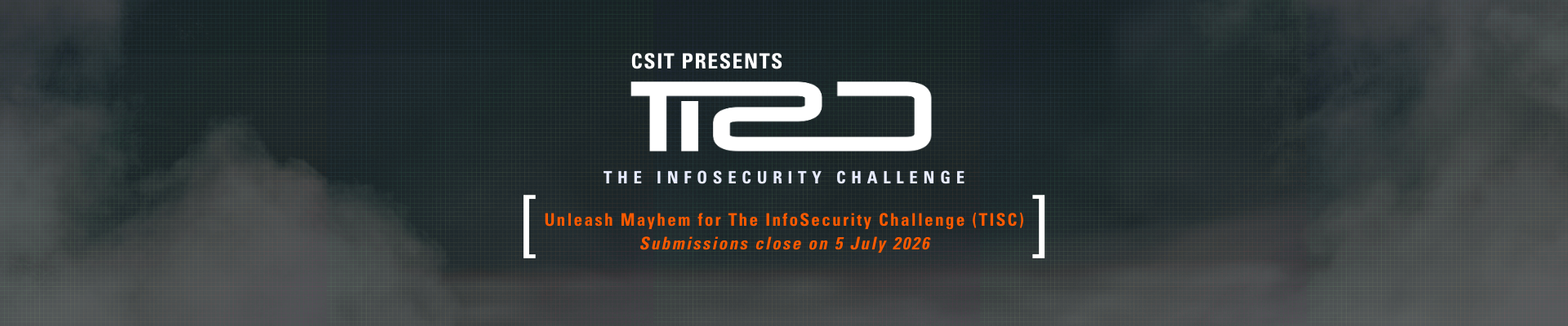 TISC 2026 Banner Chall v3